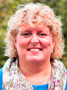 Image of Carol CORRIVEAU-TRUCHON